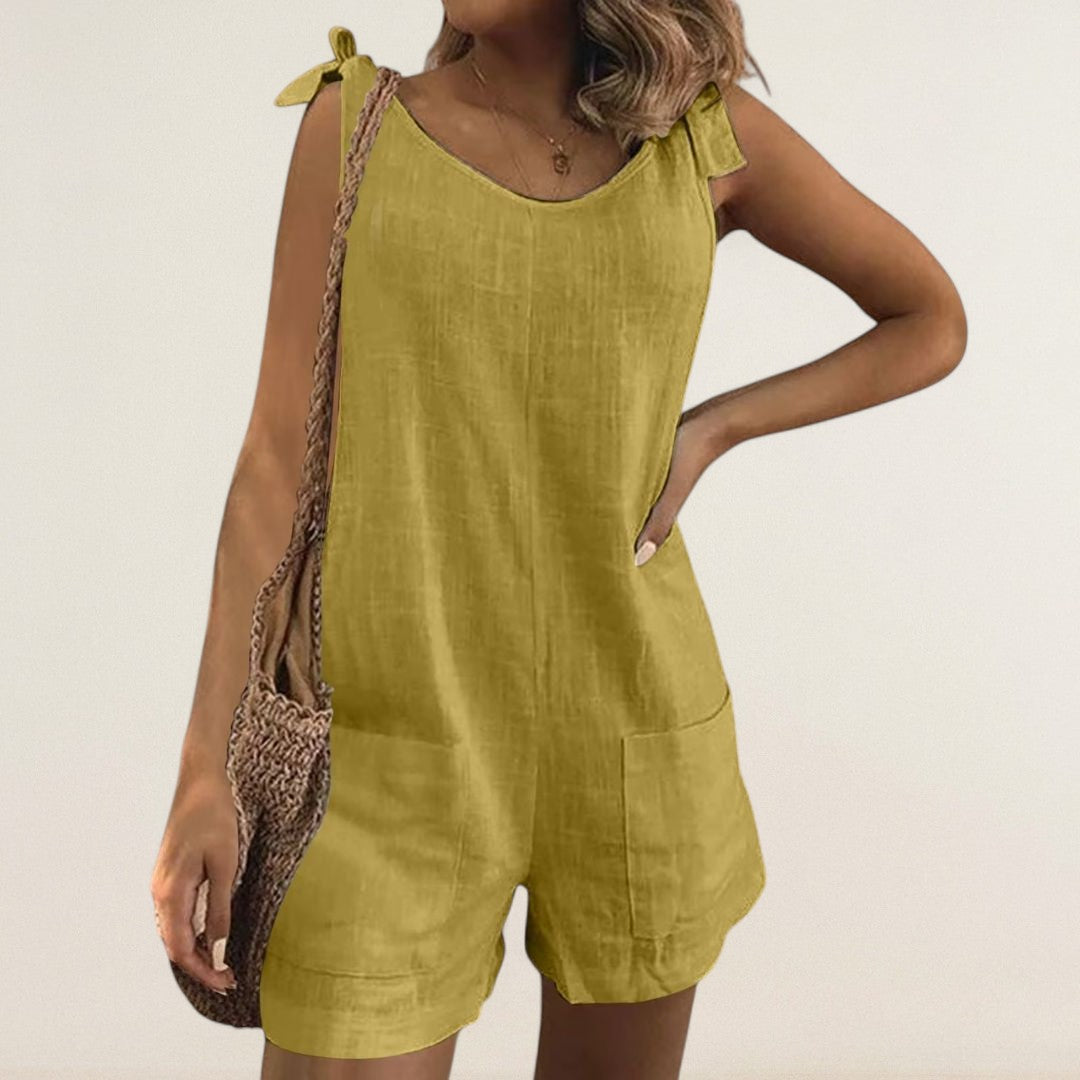 Μαρία – χαλαρός καλοκαιρινός ολόσωμος