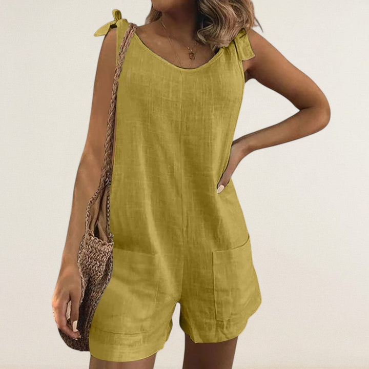 Μαρία – χαλαρός καλοκαιρινός ολόσωμος