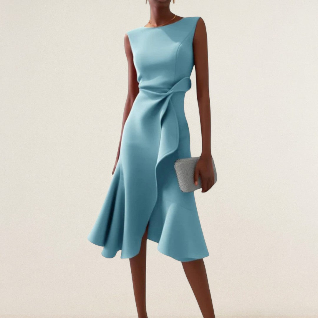 Μαρία – Διαχρονικό και κομψό με ρέουσα γραμμή