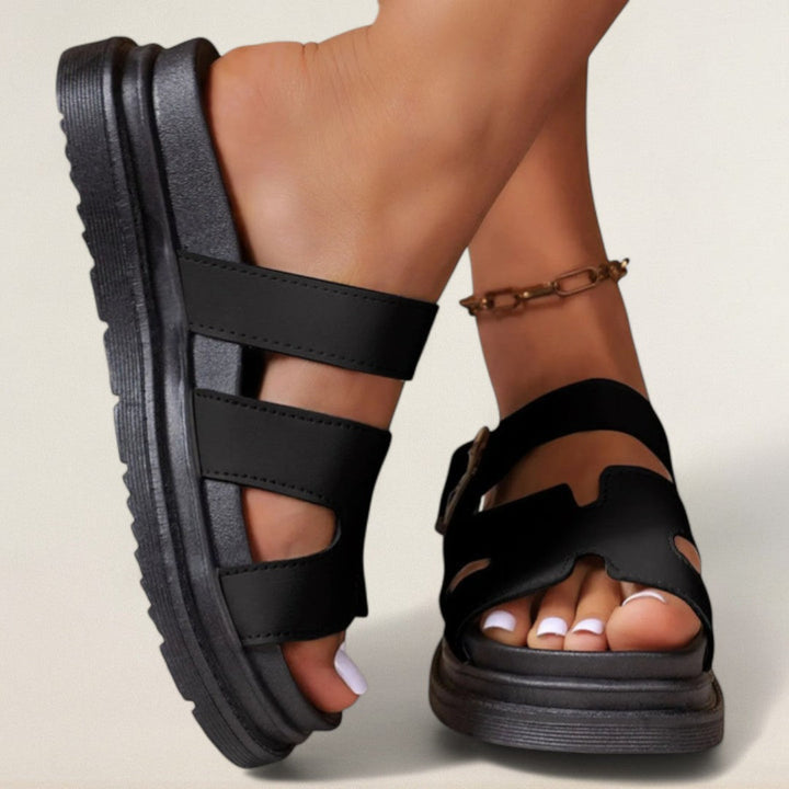 Σελίνα – Ορθοπεδική Άνετη Σανδάλι