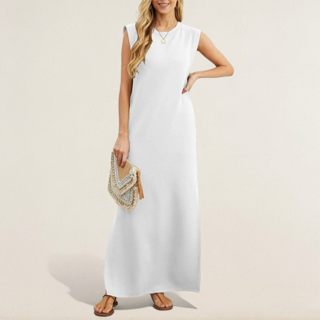 Λεάνδρα – Απλή κομψότητα με ελευθερία κινήσεων