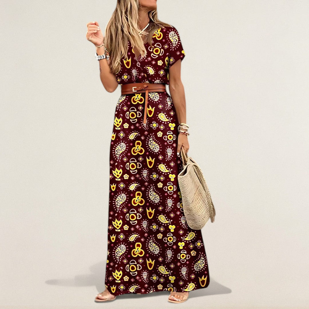 Μαρία – Καλοκαιρινά ελαφρύ με θηλυκή νότα