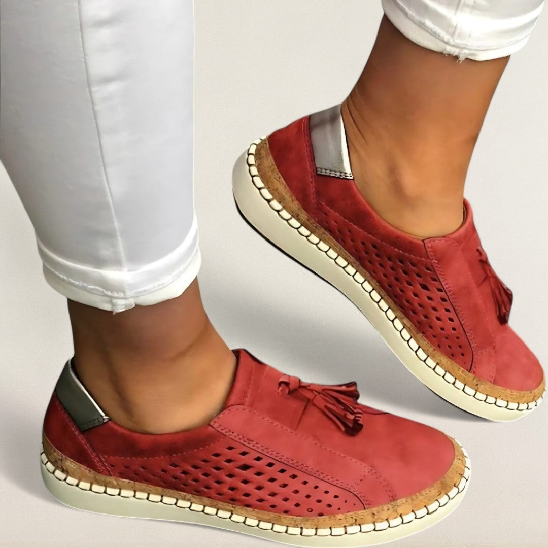 Ελιάν – Ορθοπεδικές Παντόφλες για Κάθε Μέρα