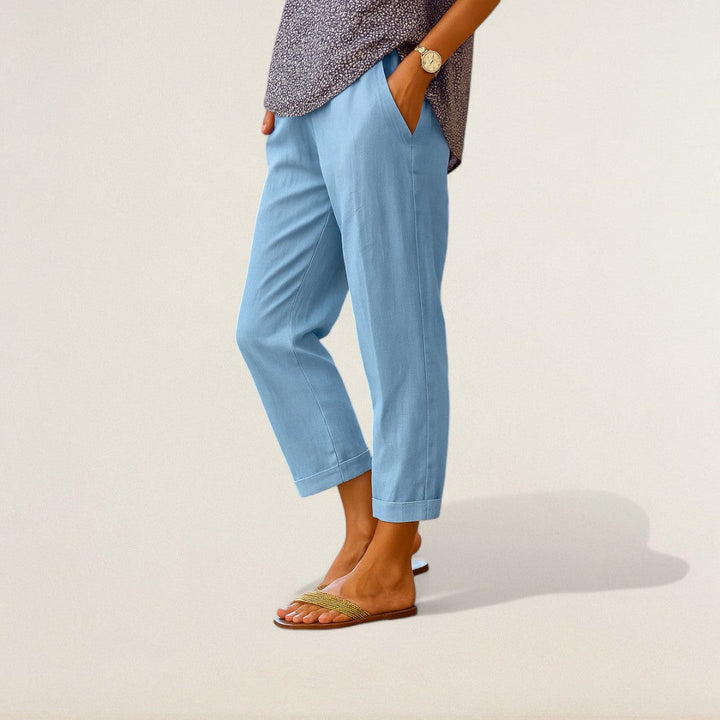 Μαρία – αέρινη, άνετη και ιδανική για ζεστές μέρες