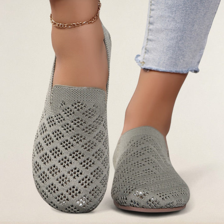 Ελβίρα – Ορθοπεδικά Σαμπό με Στυλ