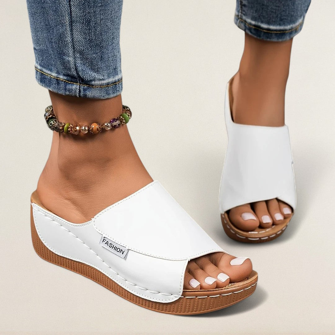 Αννα – ορθοπεδικό, αεράτο και ιδανικό για την καθημερινότητα