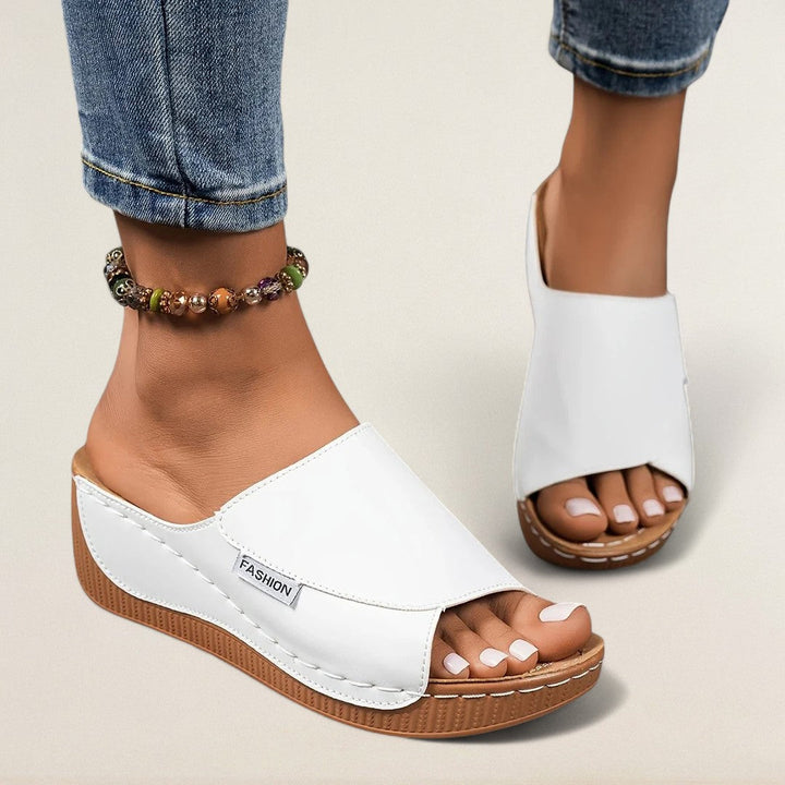 Αννα – ορθοπεδικό, αεράτο και ιδανικό για την καθημερινότητα