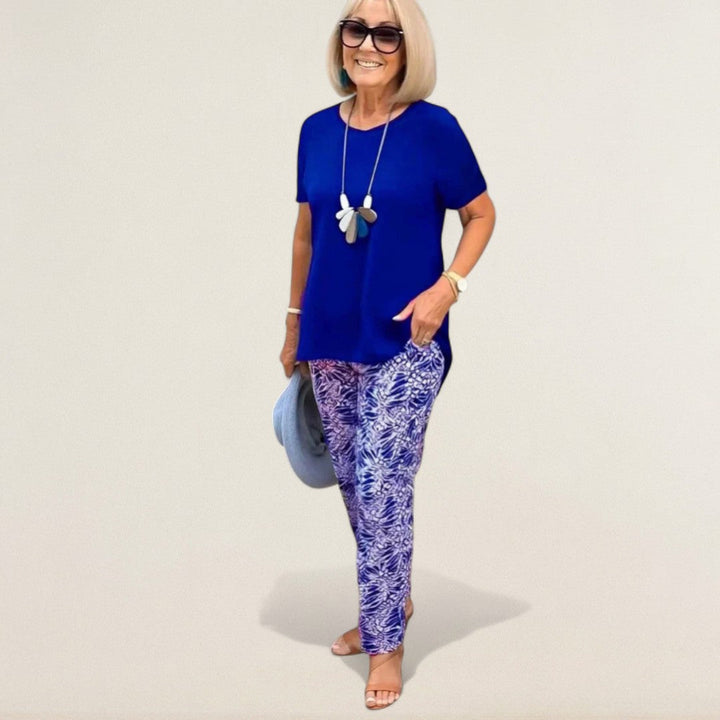 Μαρία – Στυλάτη Διπλή Όψη με Άνεση