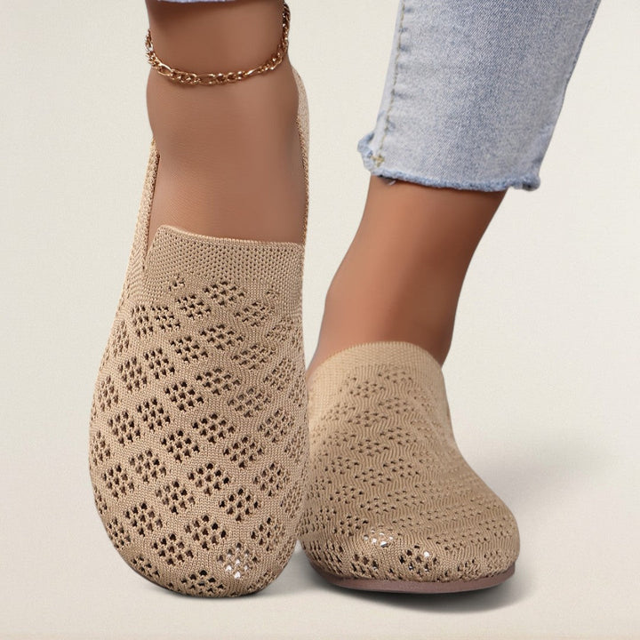 Ελβίρα – Ορθοπεδικά Σαμπό με Στυλ