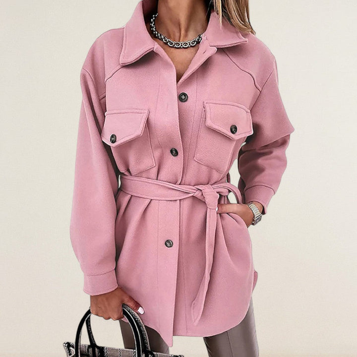 Λορένα – Διαχρονικό Στυλ