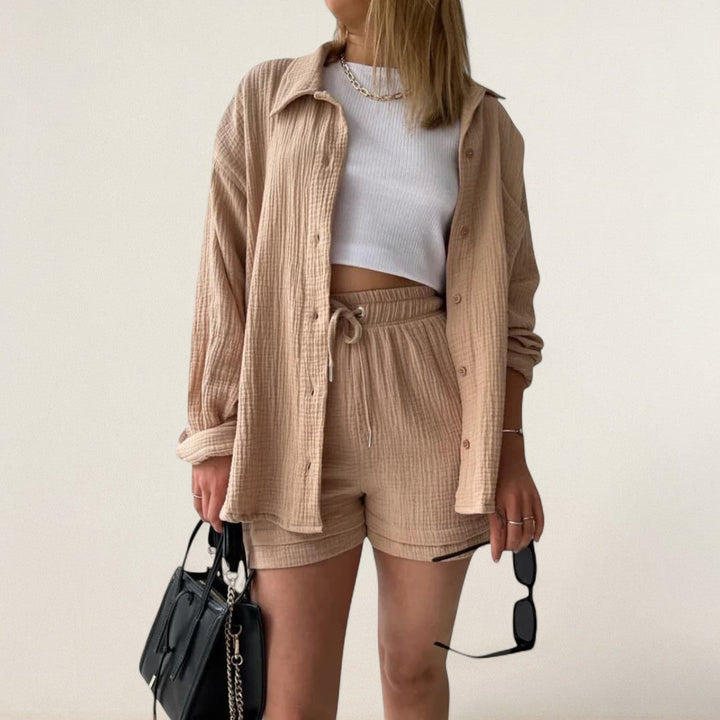 Μαρία – Άνετο και στυλάτο σετ για την καθημερινότητα