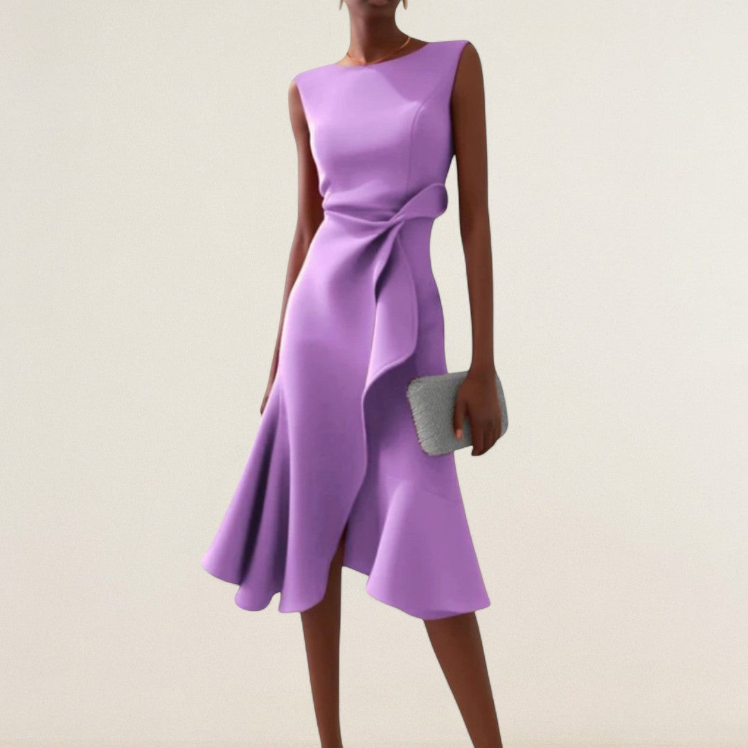 Μαρία – Διαχρονικό και κομψό με ρέουσα γραμμή