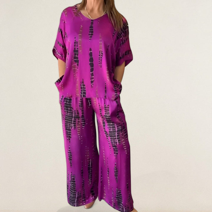 Μαρία – ρευστό σετ για εύκολη κομψότητα