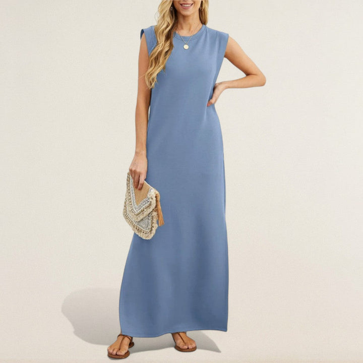 Λεάνδρα – Απλή κομψότητα με ελευθερία κινήσεων