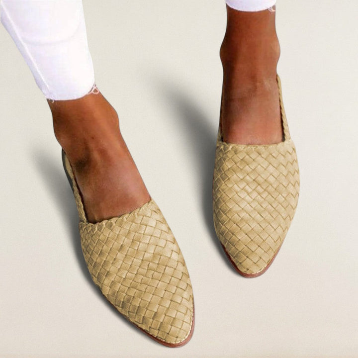 Ελένη – Ορθοπεδική κομψότητα για την καθημερινή ζωή