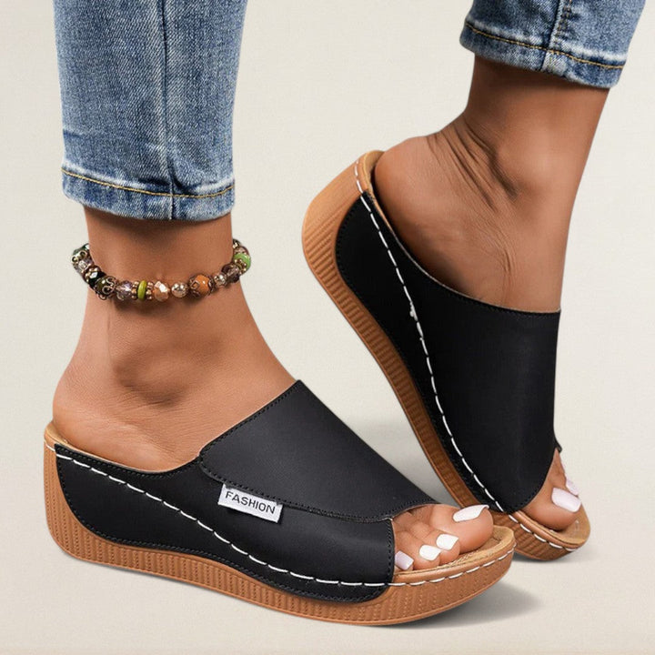 Αννα – ορθοπεδικό, αεράτο και ιδανικό για την καθημερινότητα