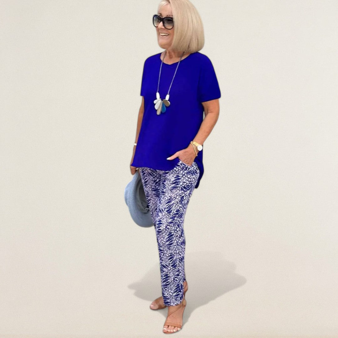 Μαρία – Στυλάτη Διπλή Όψη με Άνεση