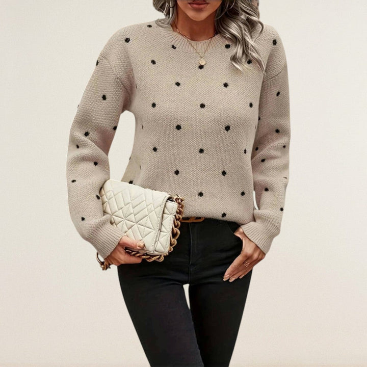 Σεράινα – Διακριτικά παιχνιδιάρα με αίσθηση στυλ