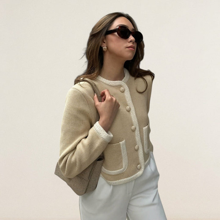 Άννα – Κομψότητα στην καθημερινότητα