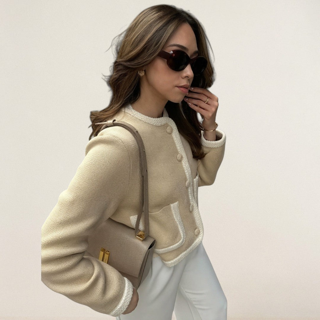 Άννα – Κομψότητα στην καθημερινότητα