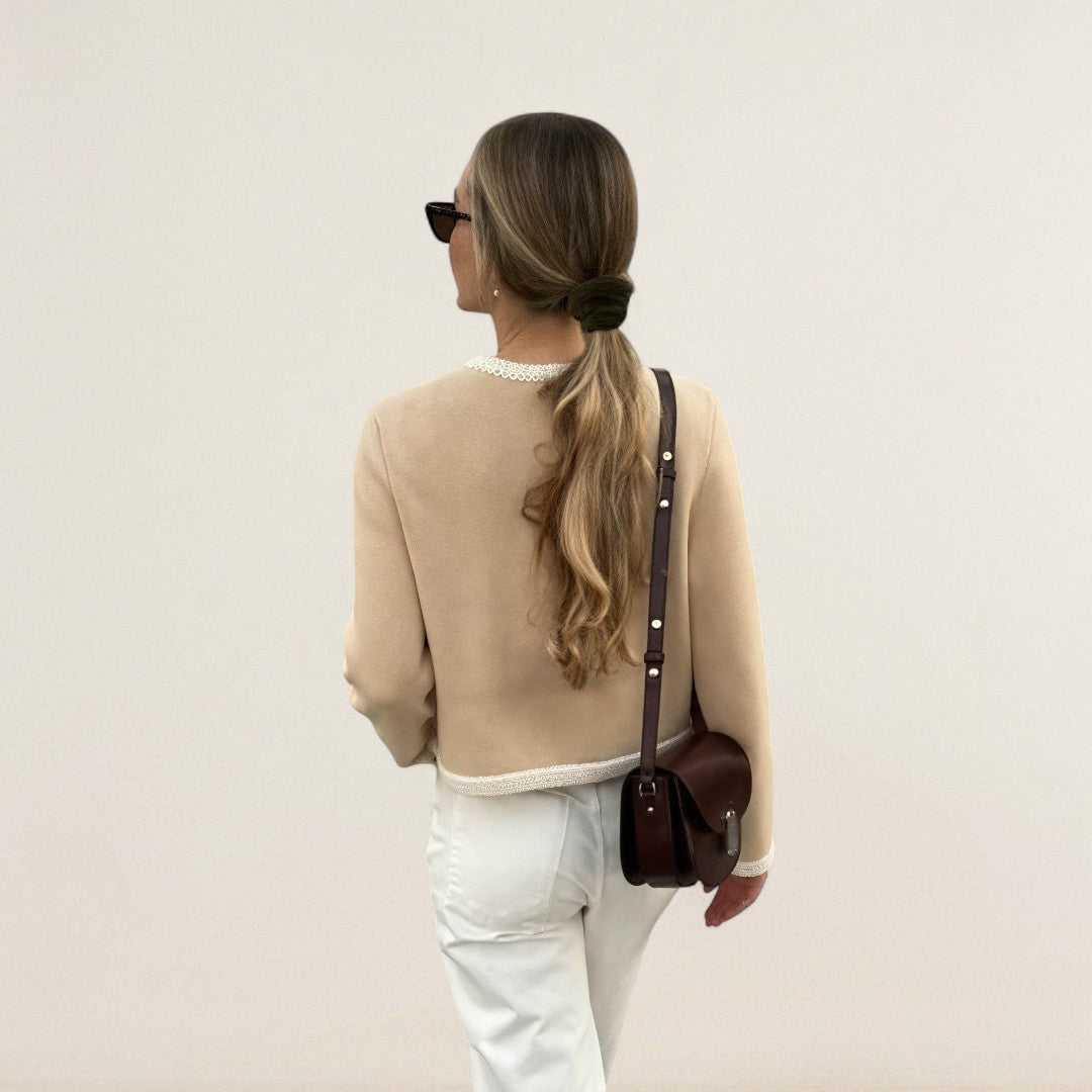 Άννα – Κομψότητα στην καθημερινότητα