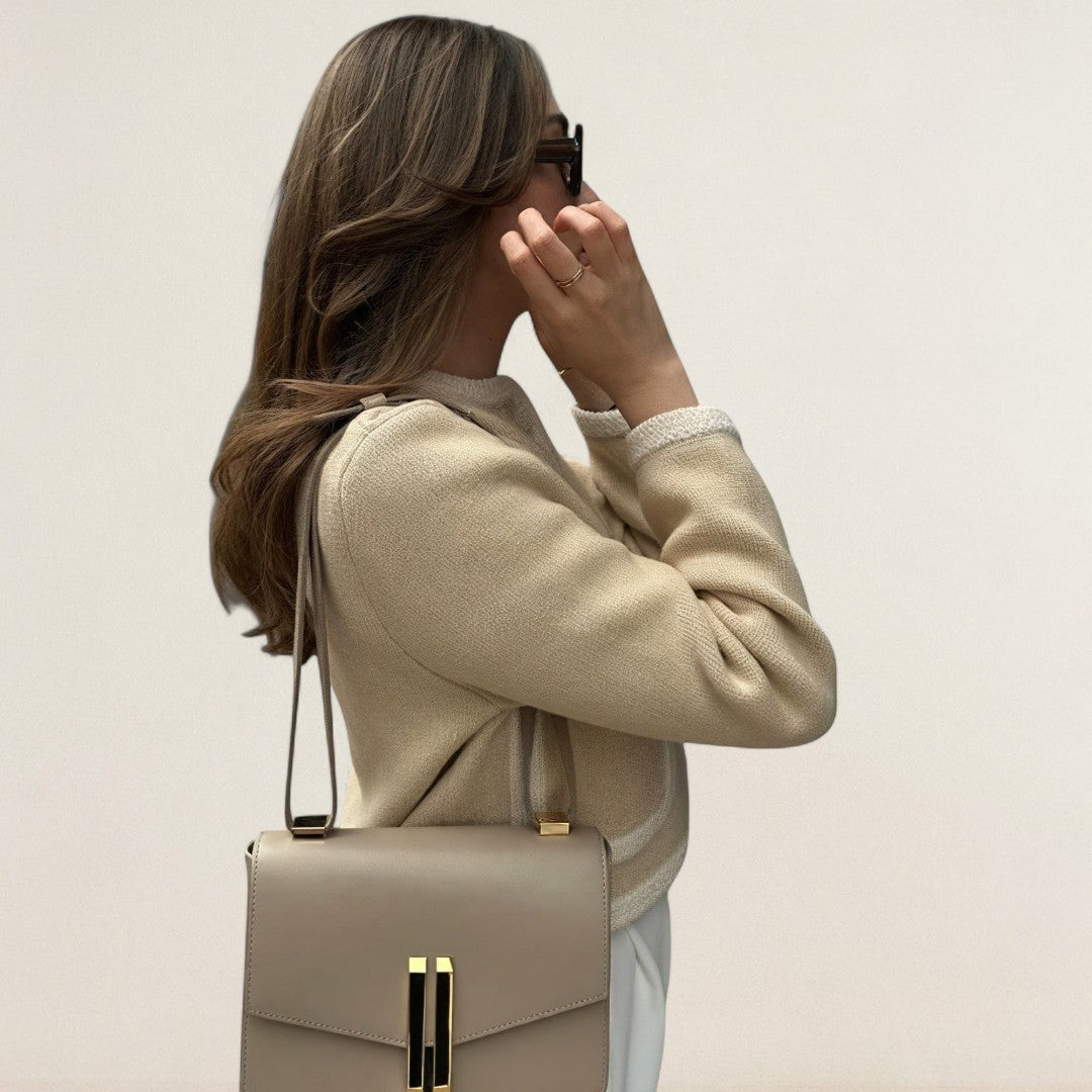 Άννα – Κομψότητα στην καθημερινότητα