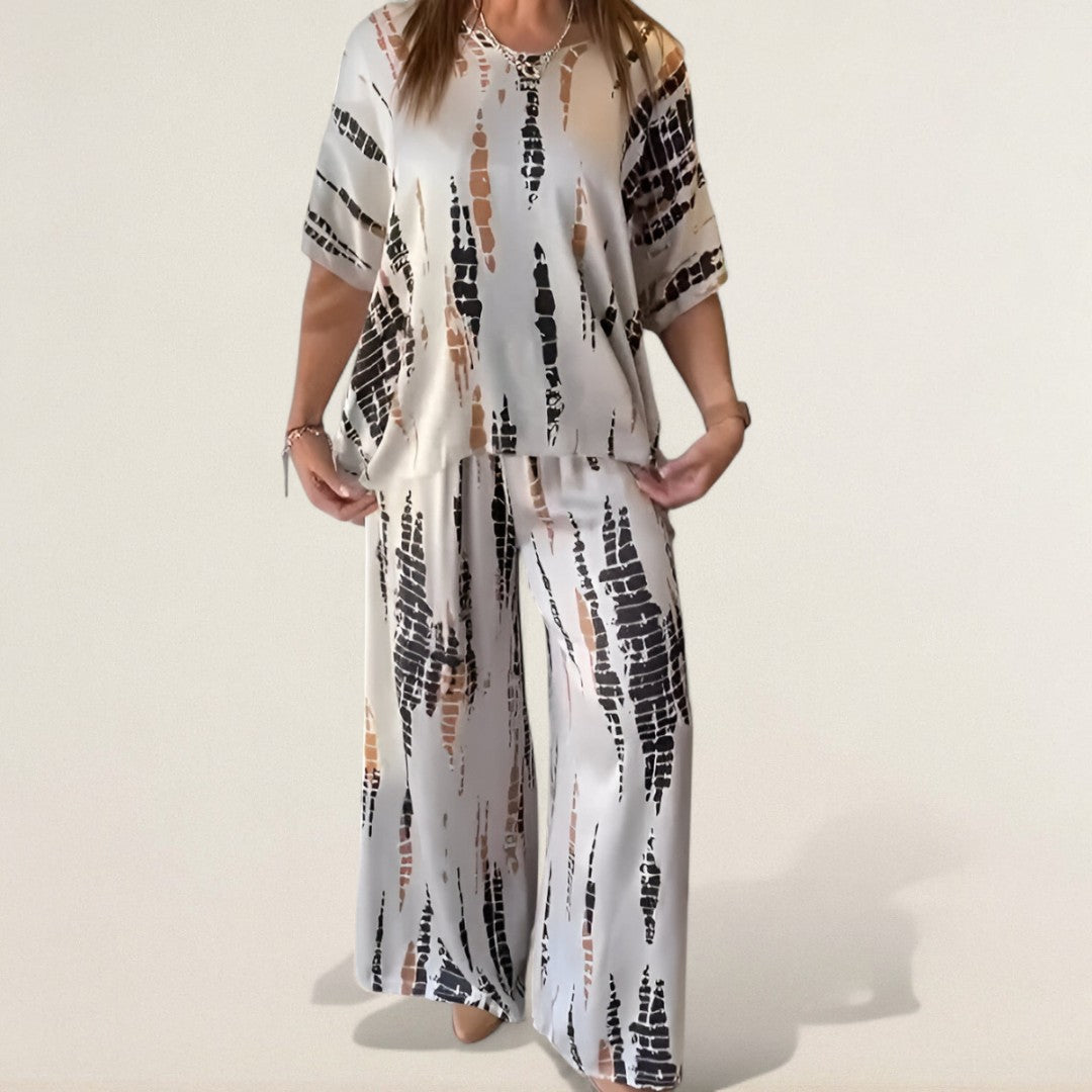 Μαρία – ρευστό σετ για εύκολη κομψότητα