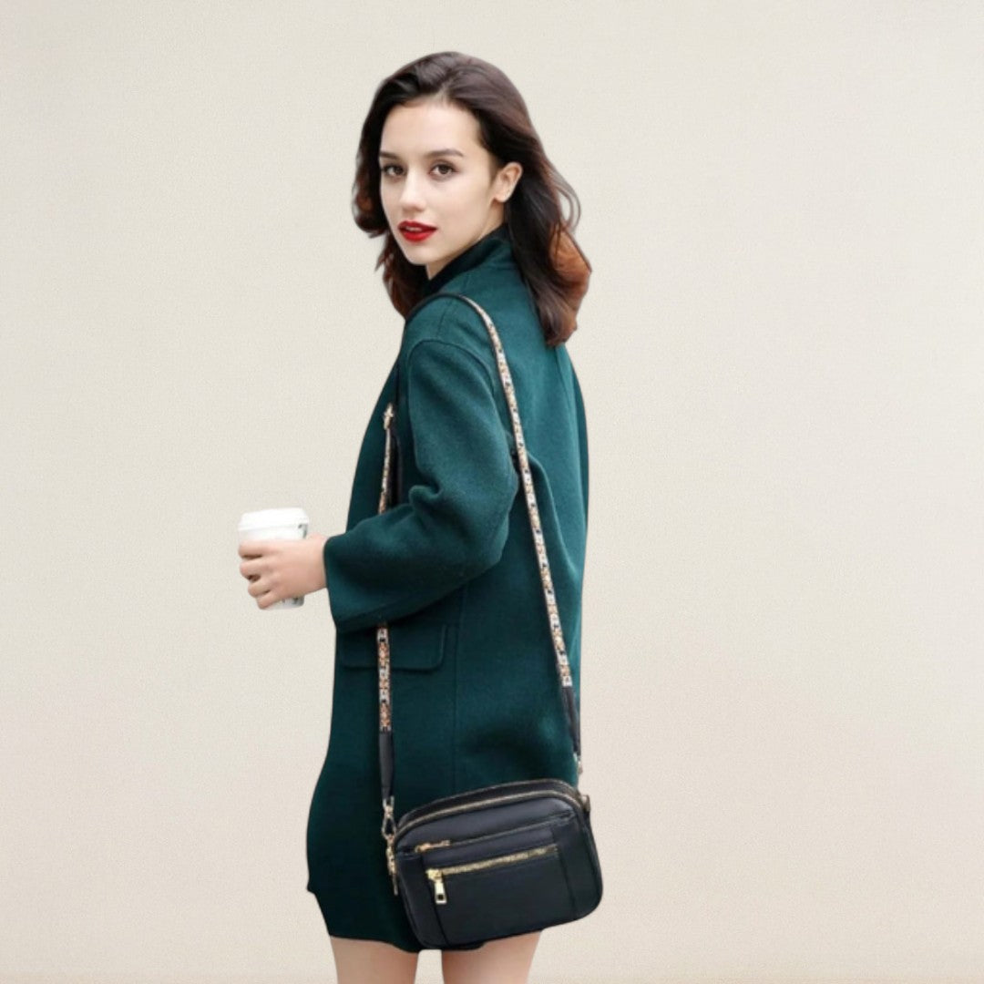 Ιόλη – Η κομψότητα σε κίνηση