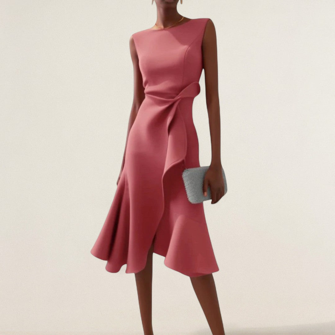 Μαρία – Διαχρονικό και κομψό με ρέουσα γραμμή