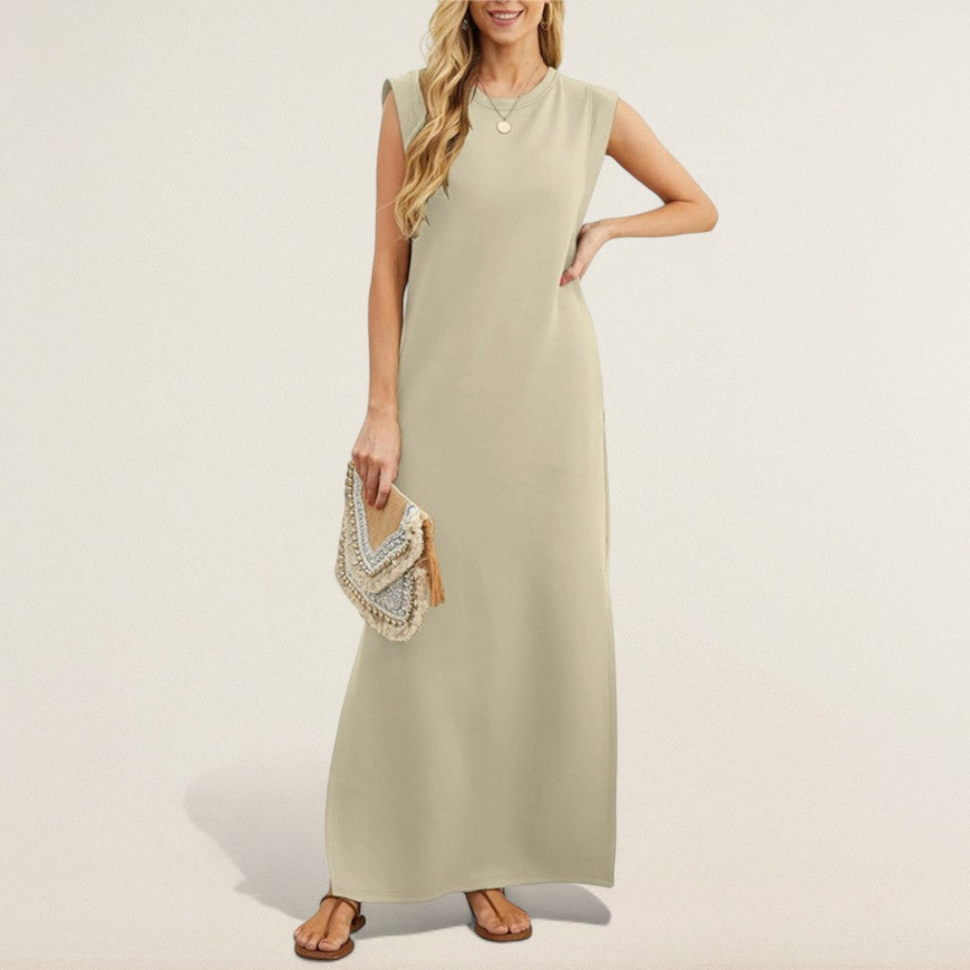 Λεάνδρα – Απλή κομψότητα με ελευθερία κινήσεων