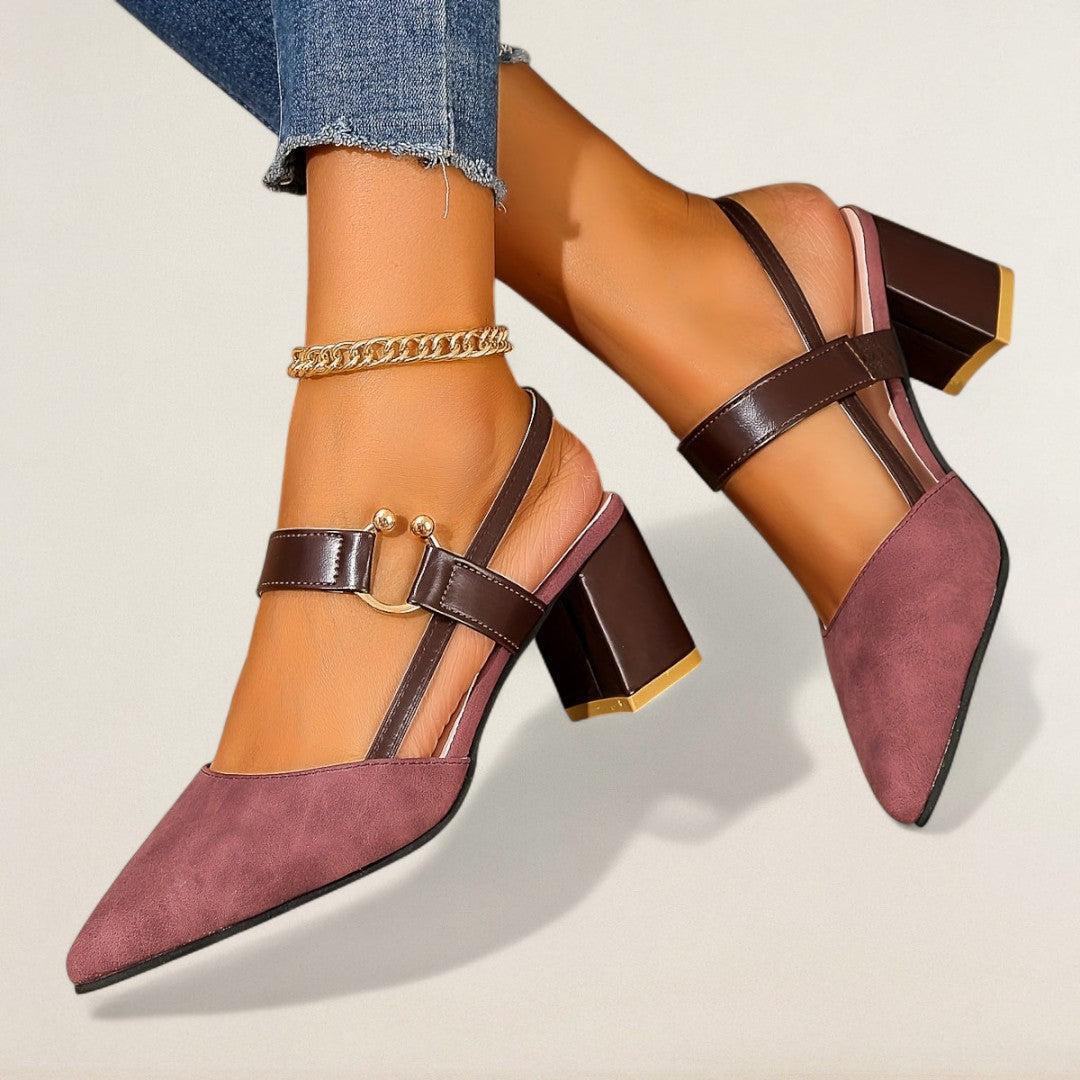 Σελίνα – κομψά ορθοπεδικά παπούτσια