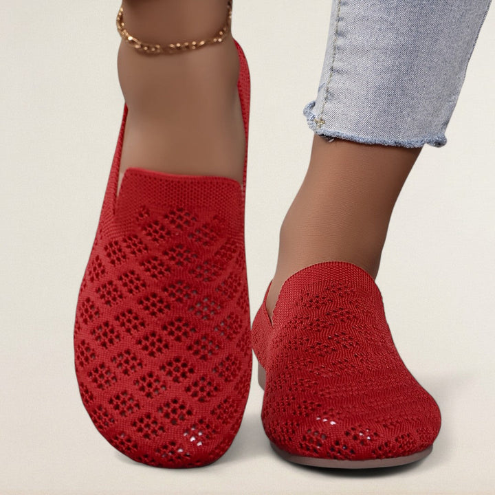 Ελβίρα – Ορθοπεδικά Σαμπό με Στυλ