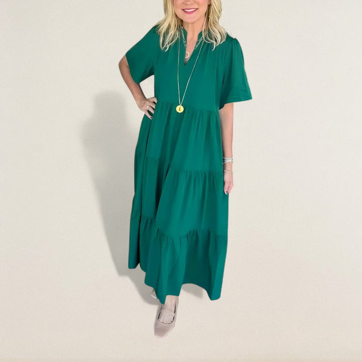 Μαρία – χαλαρή, θηλυκή και άνετη