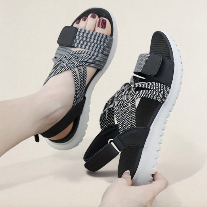 Μαρία – ορθοπεδικά σανδάλια για περισσότερη ελαφρότητα