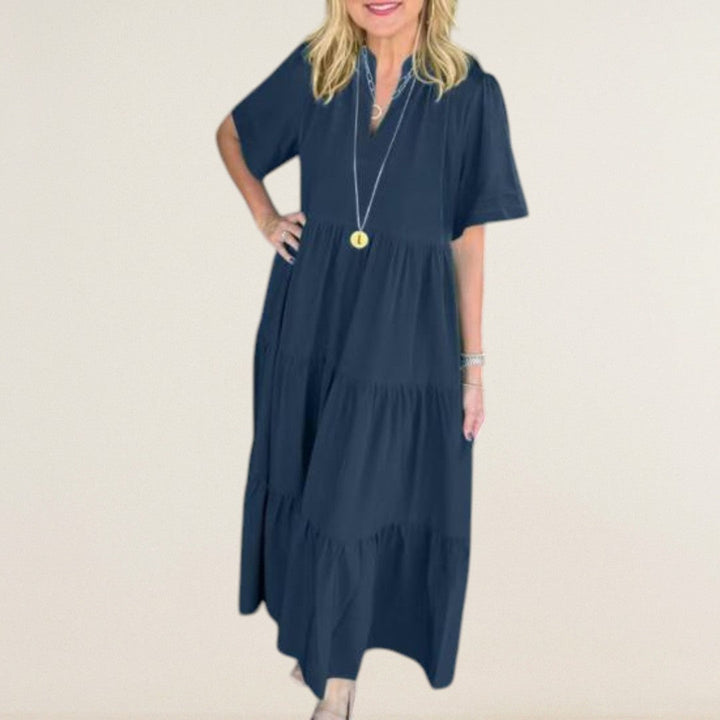 Μαρία – χαλαρή, θηλυκή και άνετη