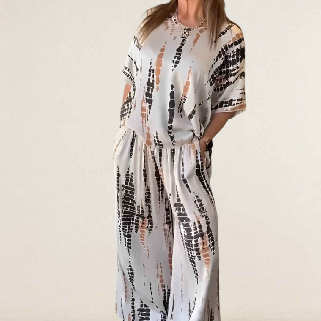 Μαρία – ρευστό σετ για εύκολη κομψότητα