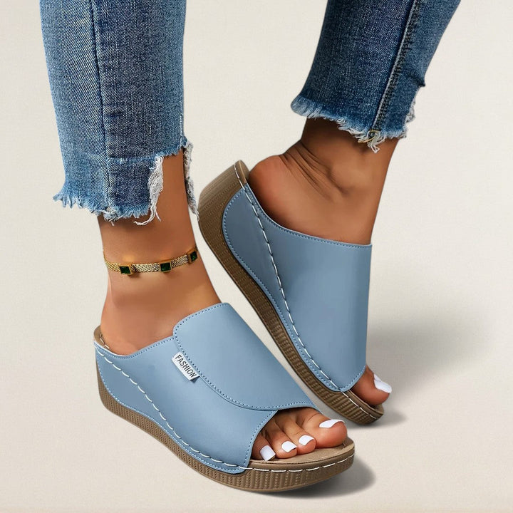 Αννα – ορθοπεδικό, αεράτο και ιδανικό για την καθημερινότητα