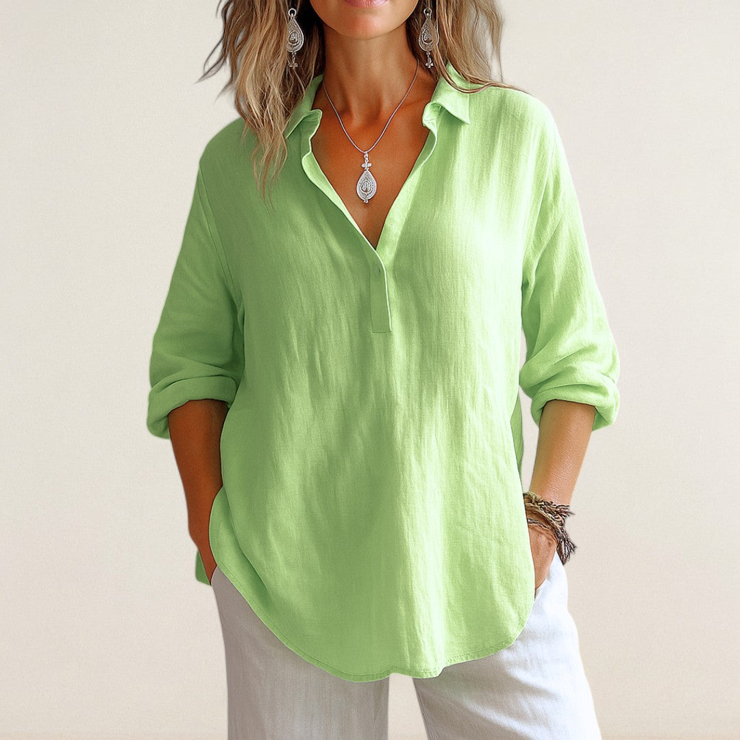 Μαρία – ελαφριά, χαλαρή και ιδανική για κάθε καθημερινή κατάσταση