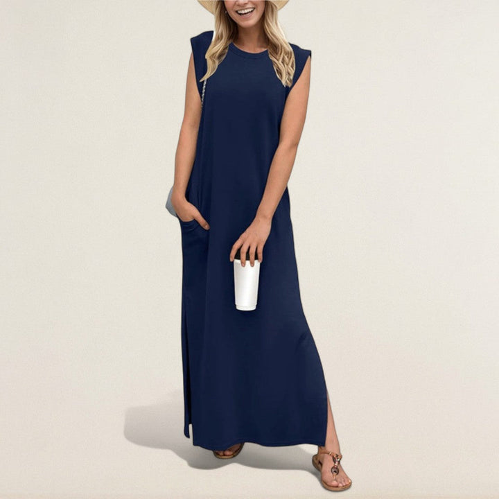 Λεάνδρα – Απλή κομψότητα με ελευθερία κινήσεων