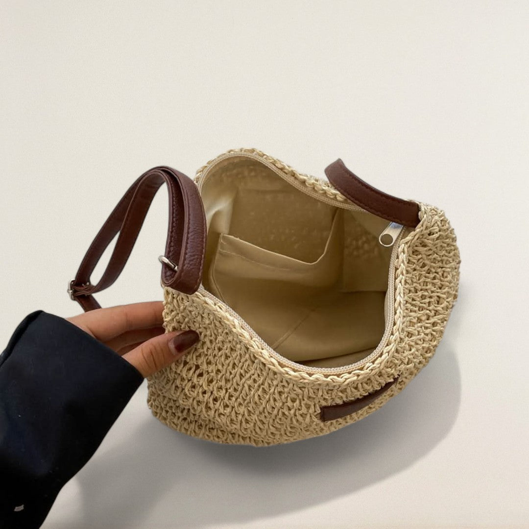 Σαλώμη – ελαφριά και ανάλαφρη για μεσογειακή αίσθηση