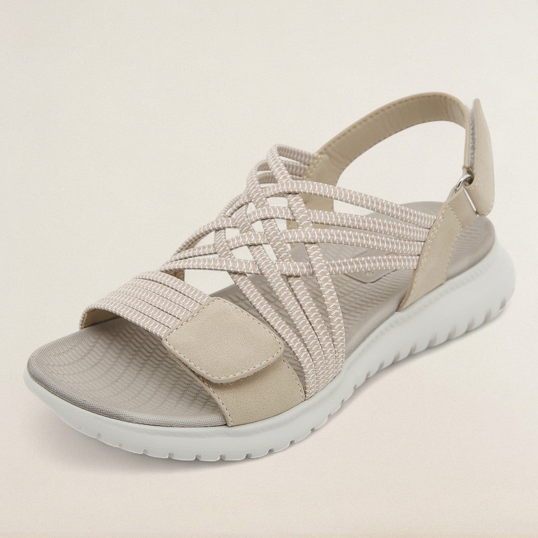 Μαρία – ορθοπεδικά σανδάλια για περισσότερη ελαφρότητα