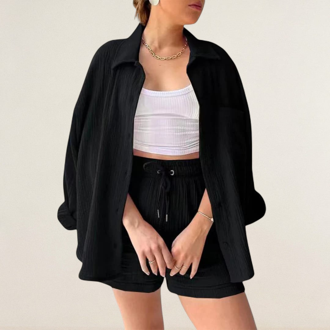 Μαρία – Άνετο και στυλάτο σετ για την καθημερινότητα