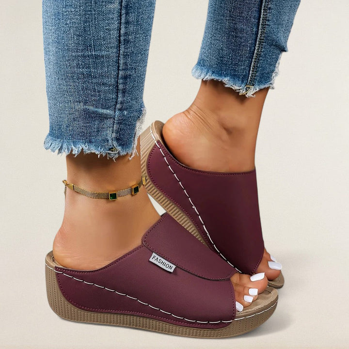 Αννα – ορθοπεδικό, αεράτο και ιδανικό για την καθημερινότητα