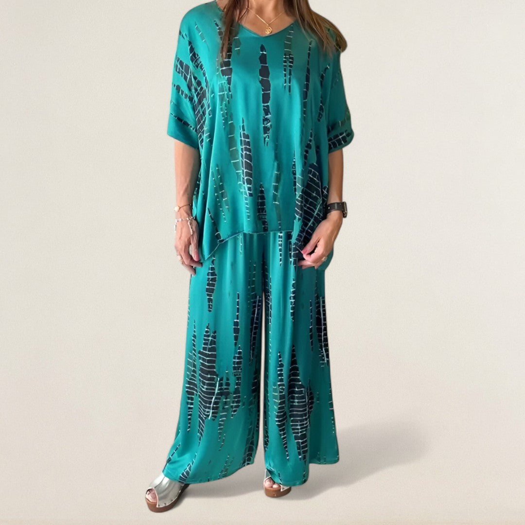 Μαρία – ρευστό σετ για εύκολη κομψότητα