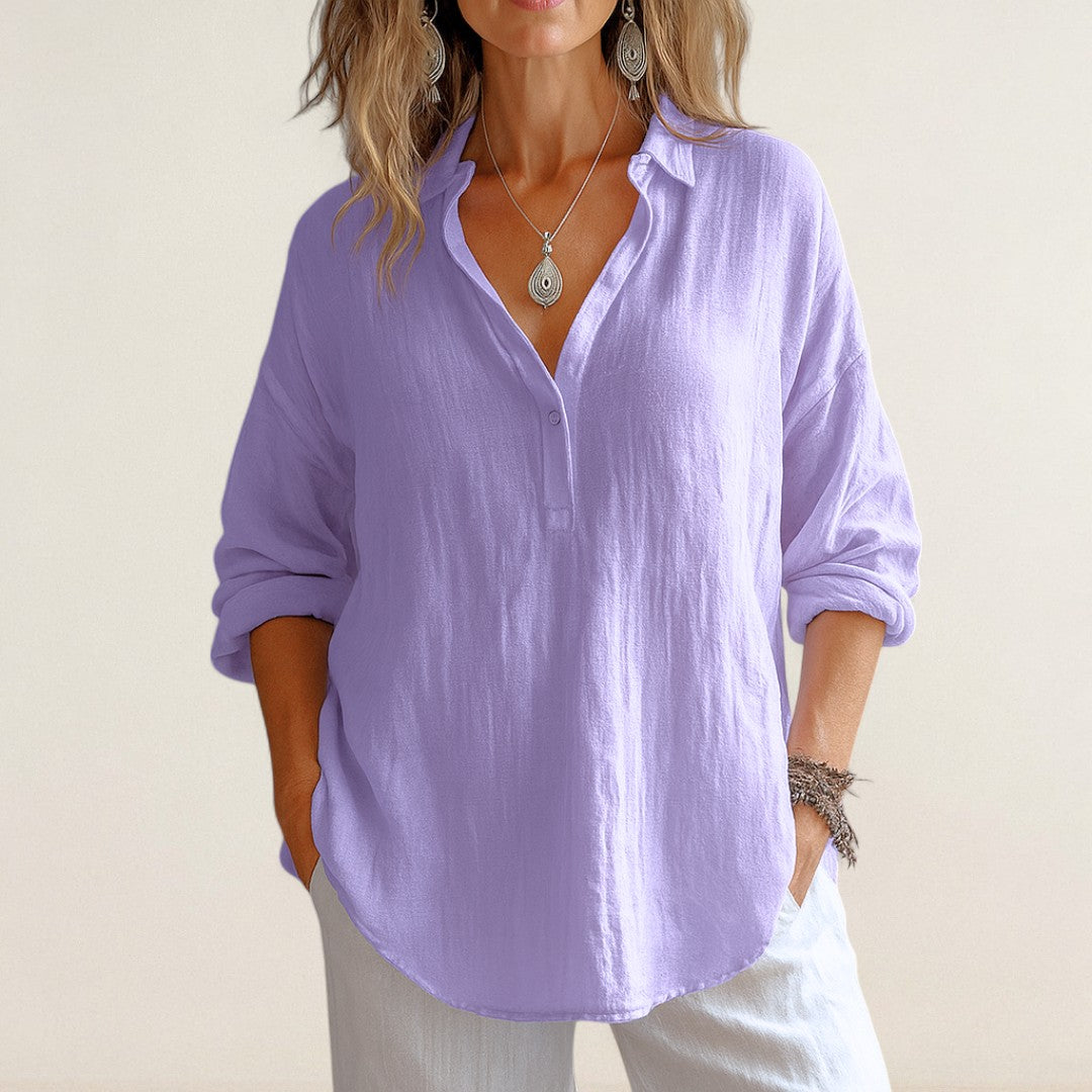 Μαρία – ελαφριά, χαλαρή και ιδανική για κάθε καθημερινή κατάσταση