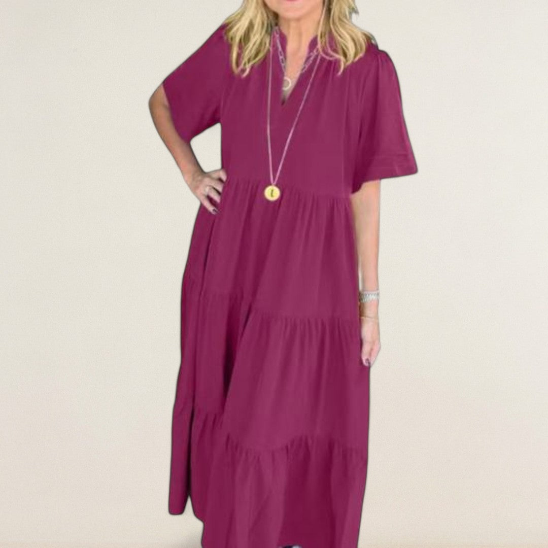 Μαρία – χαλαρή, θηλυκή και άνετη