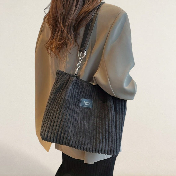 Ελένη – Μαλακή, πρακτική και κομψή