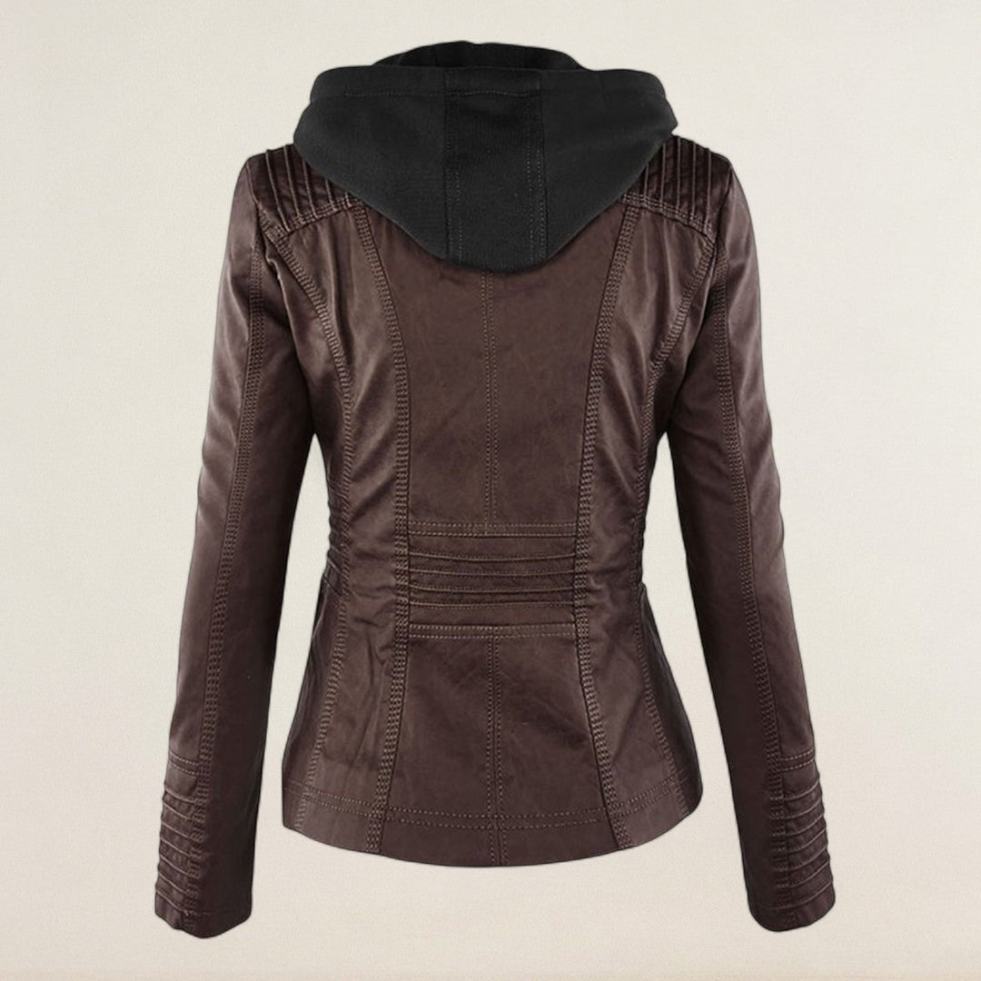 Μελίνα – Αστικός Στυλ