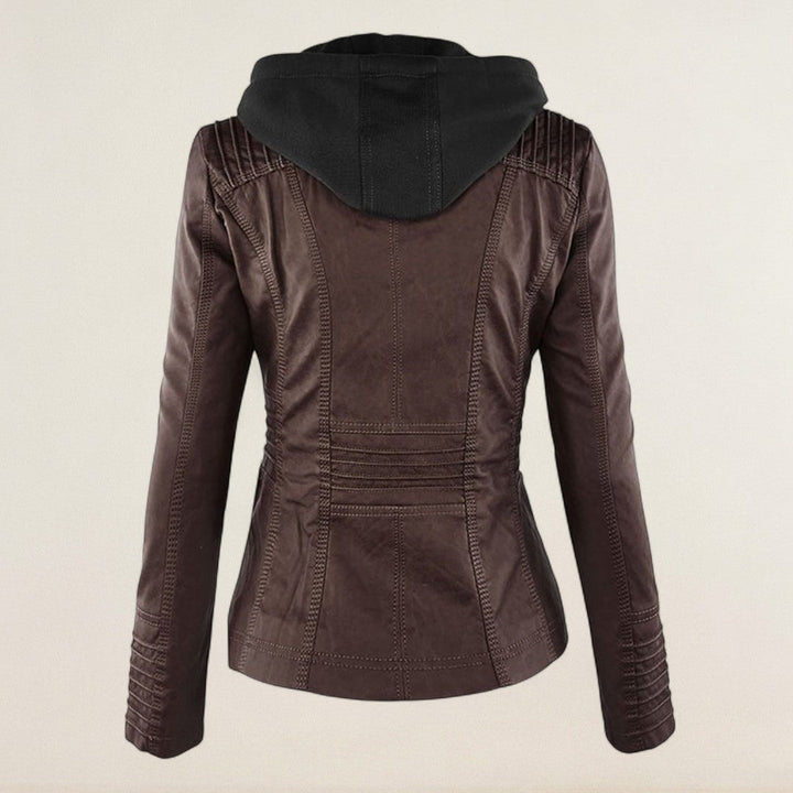 Μελίνα – Αστικός Στυλ