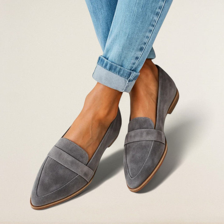 Νίνα – απλή και κομψή για όλα τα ρούχα σου